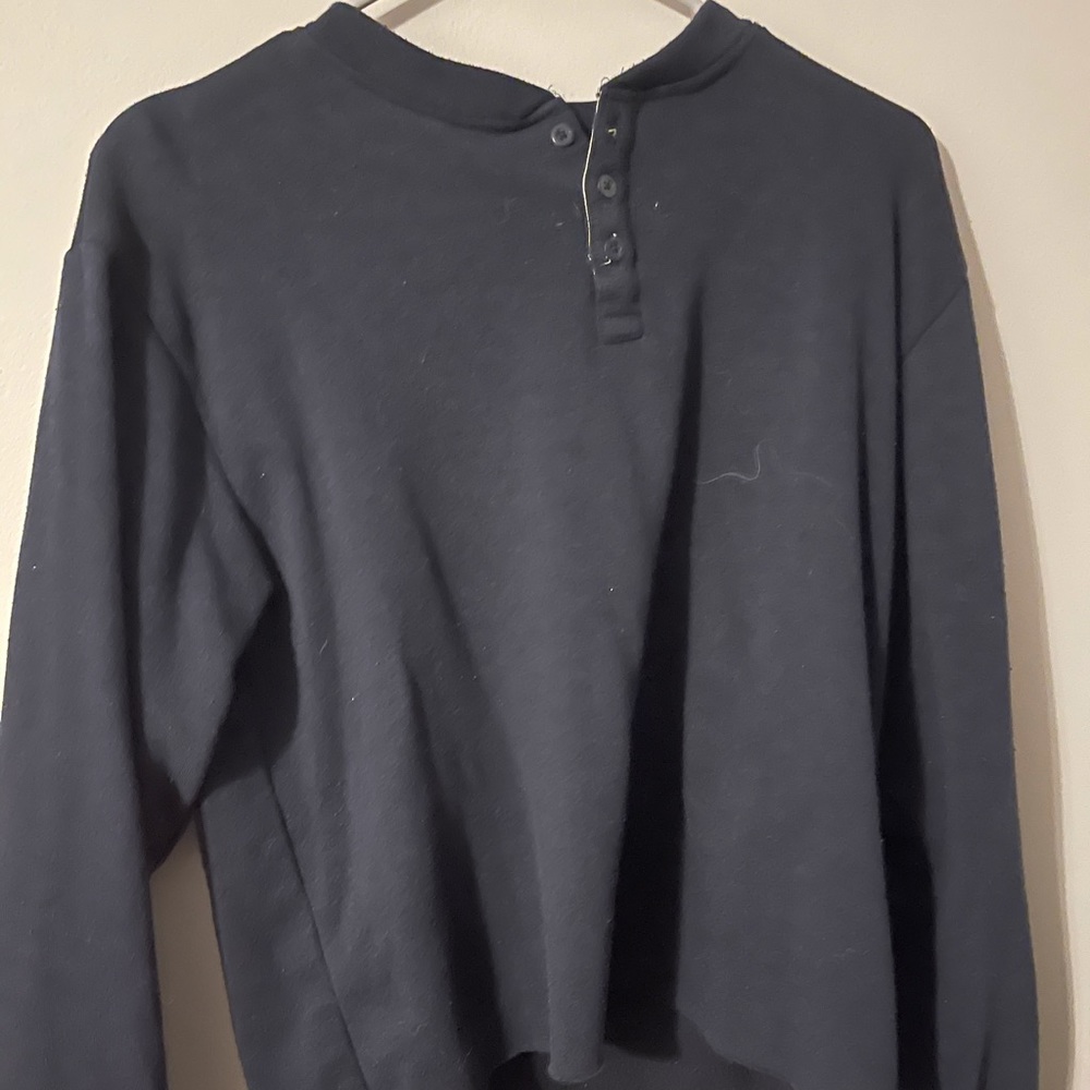 brandy melville sweater